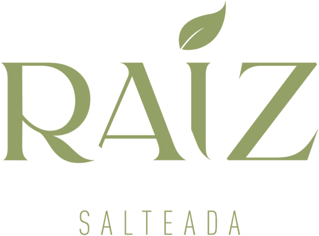 Raiz Salteada